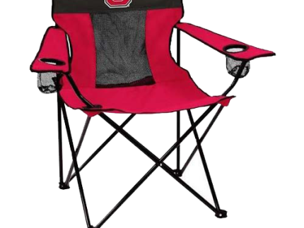 NC State Wolfpack Elite Chair