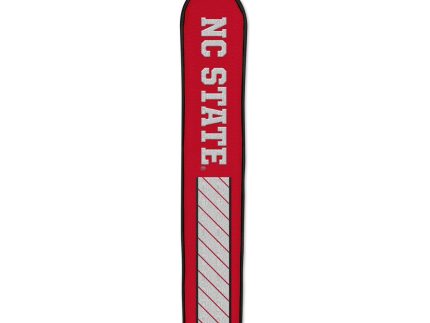 NC State Wolfpack Golf Alignment Stick Cover