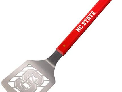NC State Wolfpack Red Handle Grilling Sportula